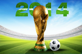国际足联:2026年世界杯购票申请逾5亿份